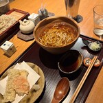 手打そば風來蕎 - 