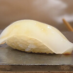 鮨処 やまと - ・墨烏賊