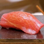 鮨処 やまと - ・中トロ