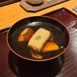 手打そば風來蕎 - 