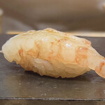 鮨処 やまと - ・牡丹海老