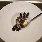 TEPPAN EN - デザート