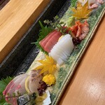 さかえ寿司 - 