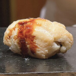 鮨処 やまと - ・穴子