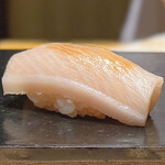 鮨処 やまと - ・鰤