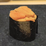 鮨処 やまと - ・雲丹