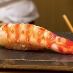 鮨処 やまと - ・車海老