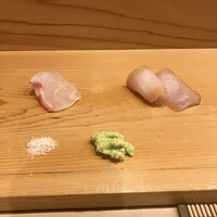 鮨 しゅん輔 阿佐ヶ谷 - 