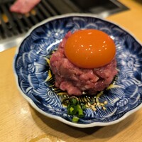 神戸焼肉 金虎 - 