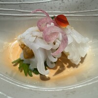 博多 鮨 まつもと - 