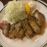 かつれつ四谷たけだ - 