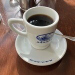 尾道浪漫珈琲 福屋尾道店 - 