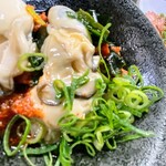 彦治 - 日生産牡蠣酢