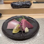 寿司 赤酢 如水 - 