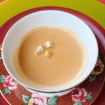 シェ・アンジュ - 