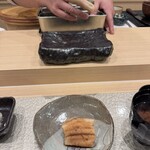 寿司 赤酢 如水 - 