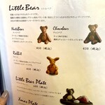 Little Bear Meister - 