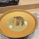 寿司 赤酢 如水 - 