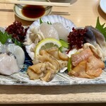 うまか亭 福島駅ピボット店 - 