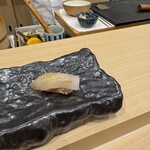 寿司 赤酢 如水 - 