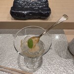 寿司 赤酢 如水 - 