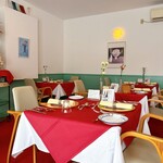 シェ・アンジュ - 