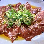 彦治 - 朝引き鶏生レバー