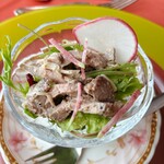 シェ・アンジュ - 