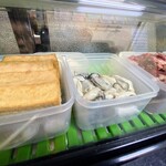 彦治 - 日生産牡蠣