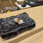 寿司 赤酢 如水 - 