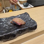 寿司 赤酢 如水 - 