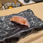 寿司 赤酢 如水 - 