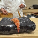 寿司 赤酢 如水 - 