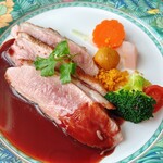 シェ・アンジュ - 