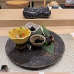 寿司 赤酢 如水 - 