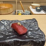 寿司 赤酢 如水 - 