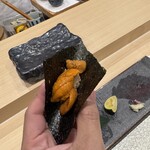 寿司 赤酢 如水 - 