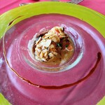 シェ・アンジュ - 