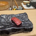 寿司 赤酢 如水 - 