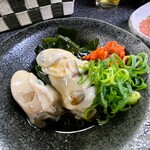 彦治 - 日生産牡蠣酢