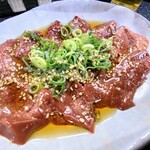 彦治 - 朝引き鶏生レバー