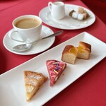 シェ・アンジュ - 