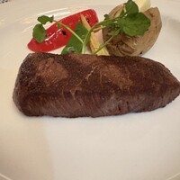 AKARENGA STEAK HOUSE - 