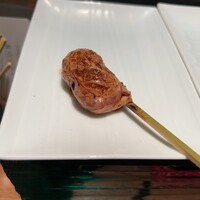 焼鳥  吉祥 - ちょうちん