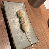 焼鳥  吉祥 - うずら