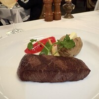 AKARENGA STEAK HOUSE - 