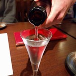 けんしん亭 新福島 - 