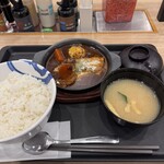 松屋 - 料理写真: