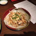 けんしん亭 新福島 - 