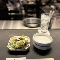しゃぶしゃぶつかだ 渋谷スクランブルスクエア - 